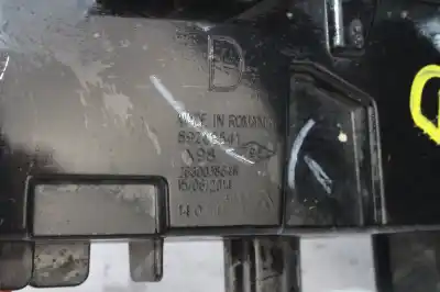 Pezzo di ricambio per auto di seconda mano pilota anteriore destro per renault clio iv (bh_) 1.5 dci 75 riferimenti oem iam 89208541