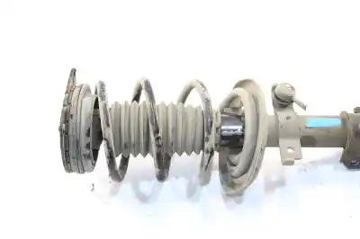 Second-hand car spare part front right shock absorber for renault laguna iii 2.0 dci diesel cat oem iam references 
