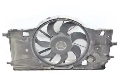 Автозапчастина б/у електро вентилятор для renault laguna ii (bg0) 1.6 16v посилання на oem iam 214810039r Автозапчастина б/у електро вентилятор для renault laguna ii (bg0) 1.6 16v посилання на oem iam 214810039r