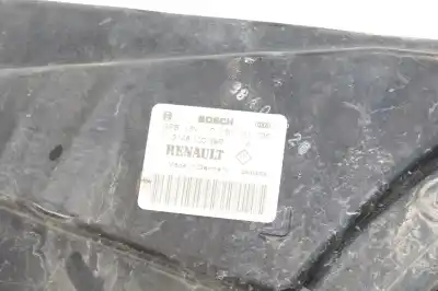 Автозапчастина б/у електро вентилятор для renault laguna ii (bg0) 1.6 16v посилання на oem iam 214810039r  0130307096