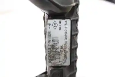 Second-hand car spare part water radiator for renault laguna iii 2.0 dci diesel cat oem iam references 214100004r