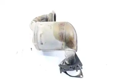 Second-hand car spare part catalytic converter for renault laguna iii 2.0 dci diesel cat oem iam references 8200574863