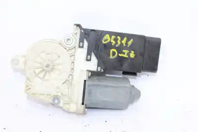 Автозапчастина б/у двигатель переднього ліва вікна для seat toledo ii (1m2) 1.9 tdi посилання на oem iam 105404301