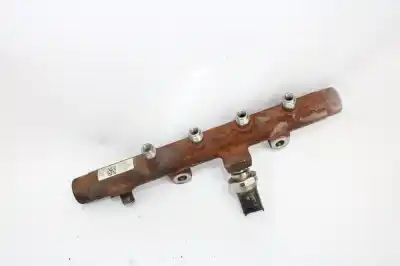 Second-hand car spare part DISTRIBUTOR PIPE for RENAULT MEGANE III BERLINA 5 P  OEM IAM references 5WS40440  