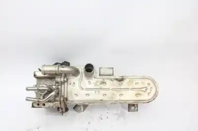 Second-hand car spare part egr cooler for seat altea xl (5p5) reference oem iam references 038131513ad