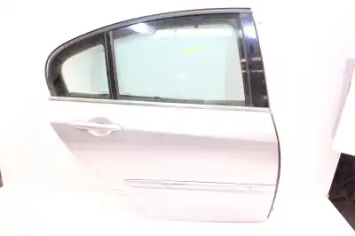 Second-hand car spare part rear right door for renault laguna iii 2.0 dci diesel cat oem iam references 