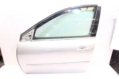 Second-hand car spare part left front door for renault laguna iii 2.0 dci diesel cat oem iam references 