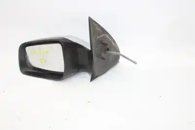 Peça sobressalente para automóvel em segunda mão espelho retrovisor esquerdo por opel astra g berlina 1.6 16v referências oem iam 010534