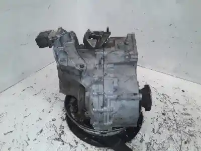 Pièce détachée automobile d'occasion BOÎTE DE VITESSES pour VOLKSWAGEN JETTA (1K2)  Références OEM IAM KDN  