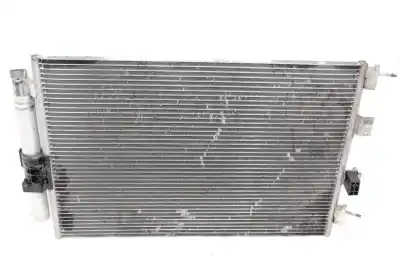 Автозапчасти б/у конденсатор / радиатор кондиционера воздуха за ford focus turn. trend + ссылки oem iam dv6119710ac