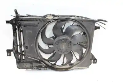 Pezzo di ricambio per auto di seconda mano elettroventola per ford focus turn. trend + riferimenti oem iam cv618c607vb  