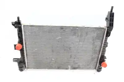 Автозапчасти б/у водяной радиатор за ford focus turn. trend + ссылки oem iam cv618005vc