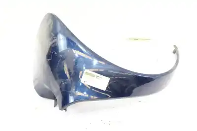 Piesă de schimb auto la mâna a doua bara spate pentru smart coupe smart scape referințe oem iam 0004750  