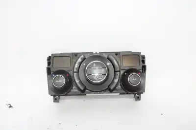 Second-hand car spare part HEATING / AIR CONDITIONING CONTROL PANEL for PEUGEOT 3008 (05.2009->)  OEM IAM references 96738322XT  