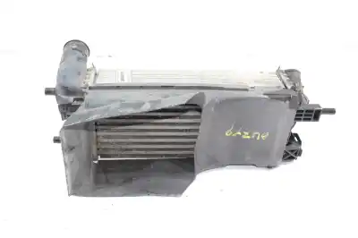 Peça sobressalente para automóvel em segunda mão intercooler por ford focus turn. trend + referências oem iam x1436002cz  