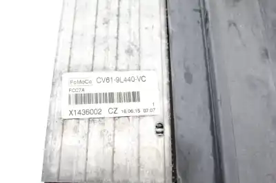 Peça sobressalente para automóvel em segunda mão intercooler por ford focus turn. trend + referências oem iam x1436002cz  