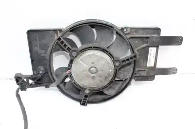 Автозапчасти б/у электрический вентилятор за ford focus turn. trend + ссылки oem iam bv618c607sc