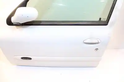 Автозапчасти б/у левая передняя дверь за renault clio ii fase i (b/cbo) 1.9 d alize ссылки oem iam   