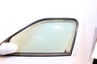 Автозапчасти б/у левая передняя дверь за renault clio ii fase i (b/cbo) 1.9 d alize ссылки oem iam   