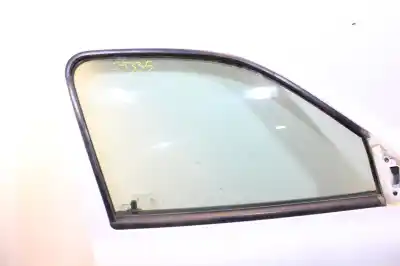 Автозапчастина б/у передні праві двері для renault clio ii fase i (b/cbo) 1.9 d alize посилання на oem iam   