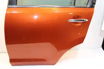 Gebrauchtes Autoersatzteil hintere linke tür zum kia sportage concept 4x2 oem-iam-referenzen 