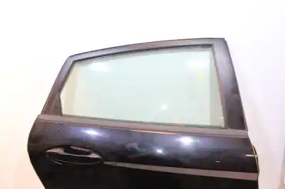Автозапчастина б/у двері задні праві для ford fiesta (cbk) ambiente посилання на oem iam   