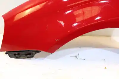 Автозапчастина б/у ПЕРЕДНЕ ЛІВЕ КРИЛО для VOLKSWAGEN JETTA (1K2)  Посилання на OEM IAM 1K5660681A  