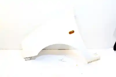 Second-hand car spare part left front fin for renault clio ii fase i (b/cbo) 1.9 d alize oem iam references 