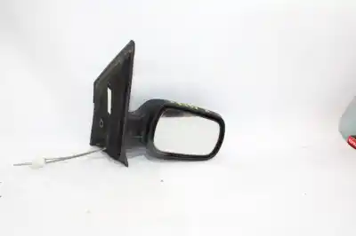 Автозапчасти б/у задний вид справа за ford fiesta (cbk) ambiente ссылки oem iam 2s6117682at
