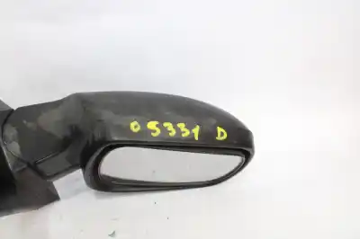 Автозапчастина б/у правий задний огляд для ford fiesta (cbk) ambiente посилання на oem iam 2s6117682at  