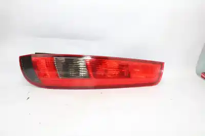 Автозапчасти б/у левый задний фонарь за ford fiesta (cbk) ambiente ссылки oem iam   