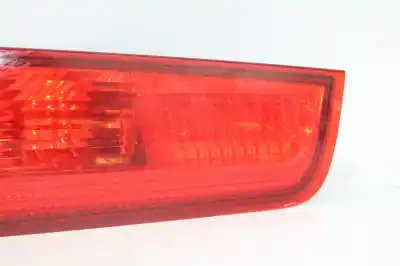 Автозапчасти б/у левый задний фонарь за ford fiesta (cbk) ambiente ссылки oem iam   