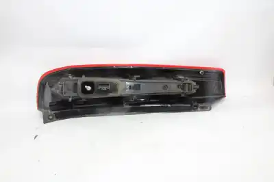 Автозапчасти б/у левый задний фонарь за ford fiesta (cbk) ambiente ссылки oem iam 