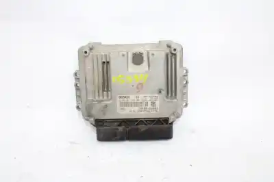 Gebrauchtes Autoersatzteil ecu-motorsteuergerät uce motorsteuergerät zum kia sportage concept 4x2 oem-iam-referenzen 391202a051