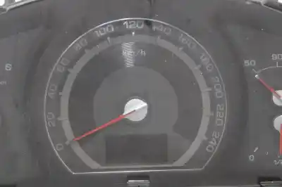 Gebrauchtes Autoersatzteil instrumententafel zum kia sportage concept 4x2 oem-iam-referenzen 940033u175