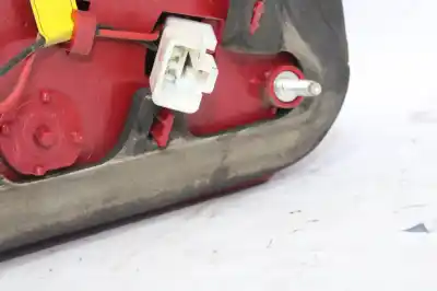 Gebrauchtes Autoersatzteil innere linke rückleuchte zum kia sportage concept 4x2 oem-iam-referenzen l924053w0