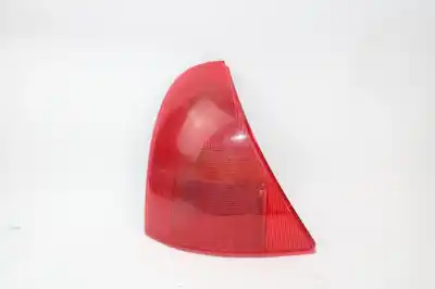 Second-hand car spare part left tailgate light for renault clio ii fase i (b/cbo) 1.9 d alize oem iam references   