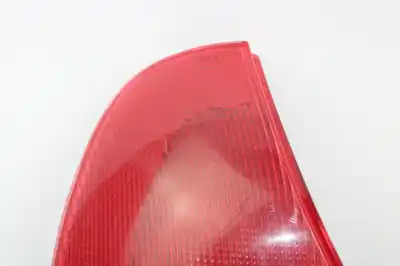 Second-hand car spare part left tailgate light for renault clio ii fase i (b/cbo) 1.9 d alize oem iam references   