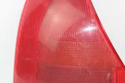 Second-hand car spare part left tailgate light for renault clio ii fase i (b/cbo) 1.9 d alize oem iam references 