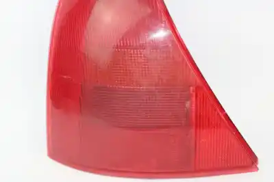 Second-hand car spare part left tailgate light for renault clio ii fase i (b/cbo) 1.9 d alize oem iam references   