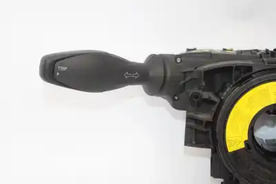 Peça sobressalente para automóvel em segunda mão fita do airbag por ford fiesta (cb1) 1.4 tdci cat referências oem iam 8a6t14a664ad