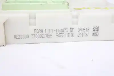 Second-hand car spare part fuse box unit for ford focus turn. trend + oem iam references 30s50e211f08  