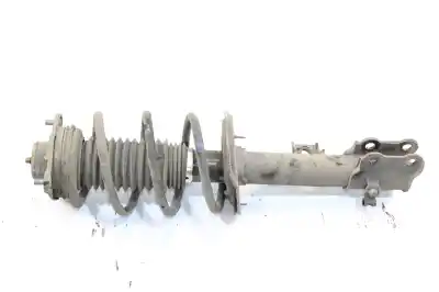 Gebrauchtes Autoersatzteil stoßdämpfer vorderachse rechts zum kia sportage concept 4x2 oem-iam-referenzen 546613u010