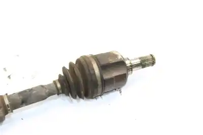 Gebrauchtes Autoersatzteil getriebe vorne rechts zum kia sportage concept 4x2 oem-iam-referenzen 