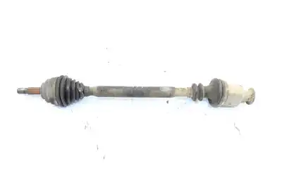 Second-hand car spare part front right transmission for renault clio ii fase i (b/cbo) 1.9 d alize oem iam references   