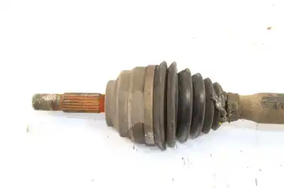 Second-hand car spare part front right transmission for renault clio ii fase i (b/cbo) 1.9 d alize oem iam references 