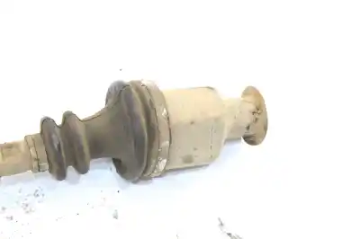 Second-hand car spare part front right transmission for renault clio ii fase i (b/cbo) 1.9 d alize oem iam references   