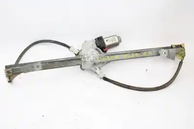Second-hand car spare part driver left window regulator for renault megane i scenic (ja0) 1.9 d alize oem iam references 400641t1  