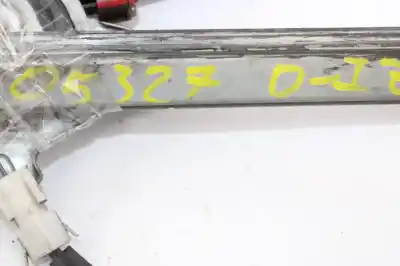 Second-hand car spare part driver left window regulator for renault megane i scenic (ja0) 1.9 d alize oem iam references 400641t1  