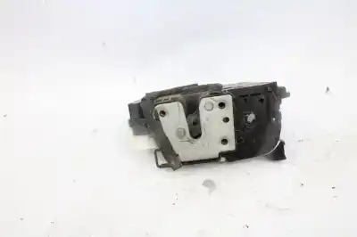 İkinci el araba yedek parçası SOL ÖN KAPI KILIDI için RENAULT CLIO III  OEM IAM referansları 805011929R  